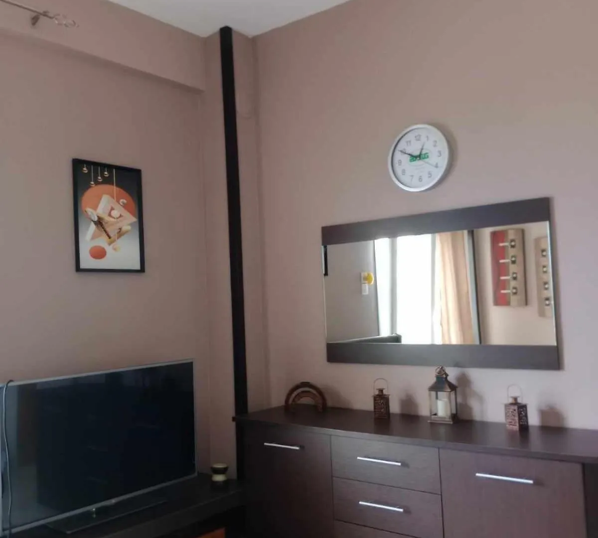 Sea Paradise Apartment Nea Moudania