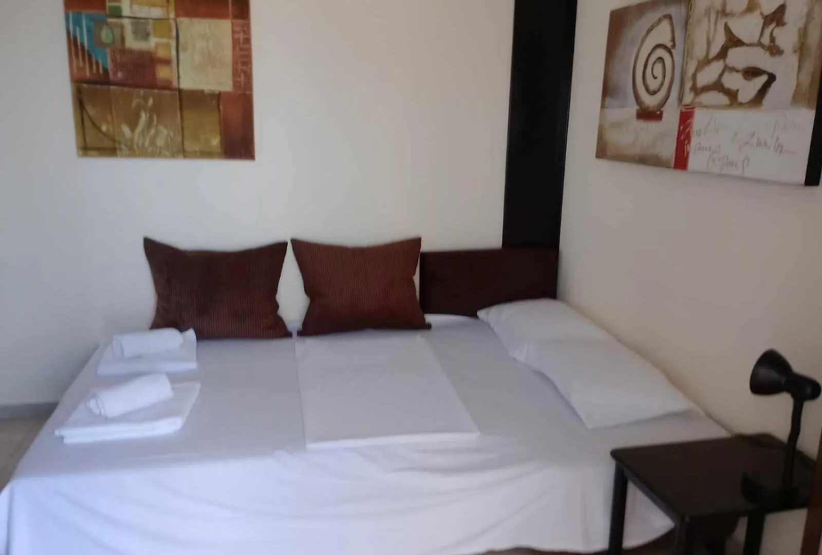 Sea Paradise Apartment Nea Moudania Greece