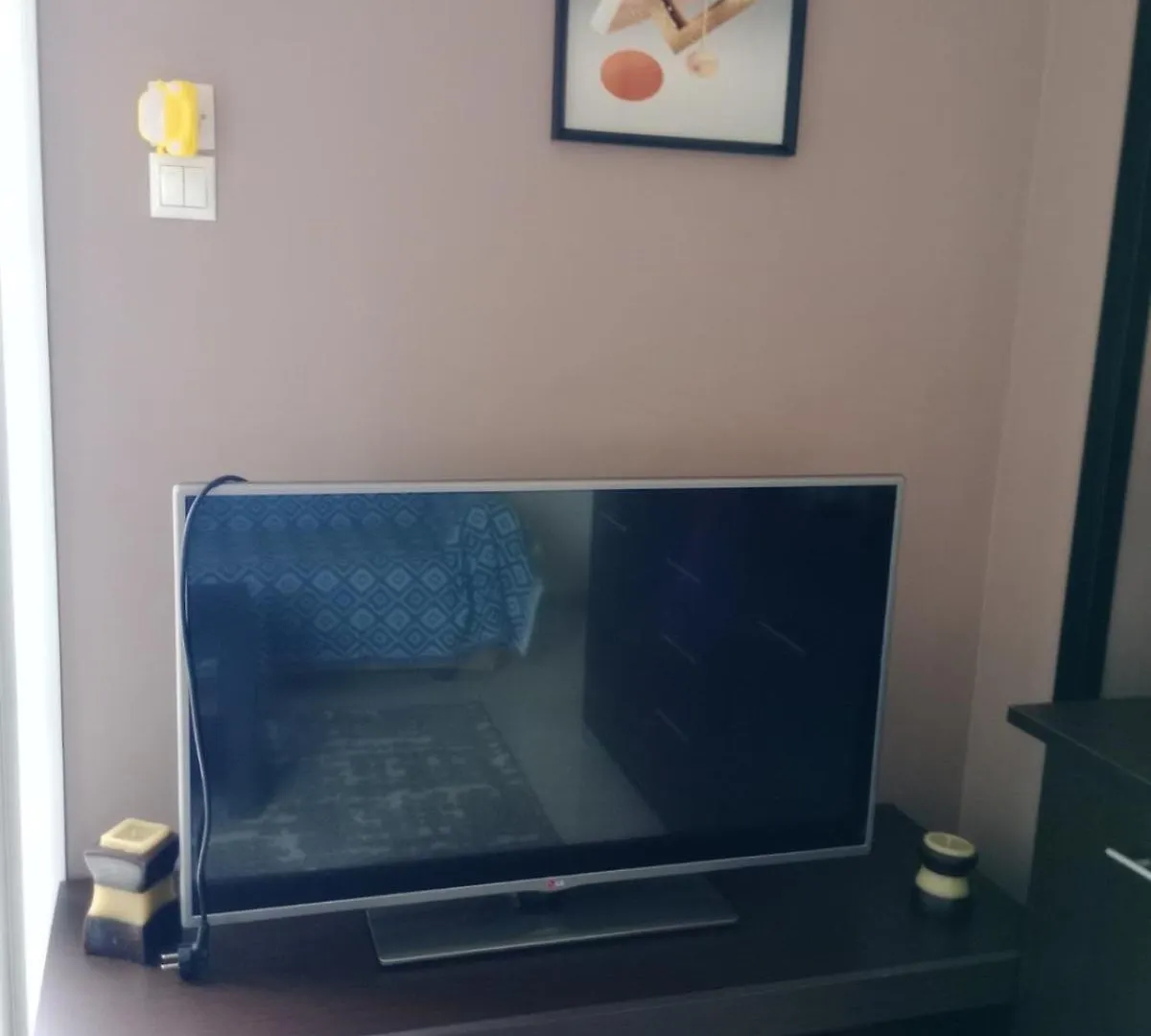 Sea Paradise Apartment Nea Moudania